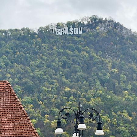 36 Central Residence Брашов Екстериор снимка
