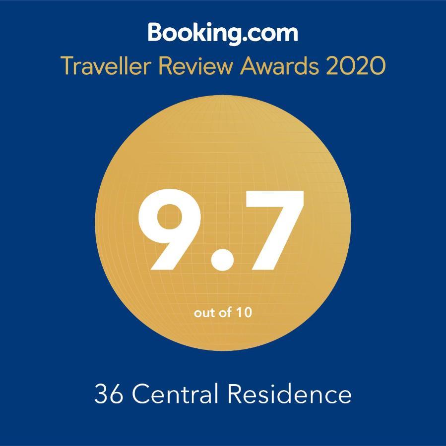 36 Central Residence Брашов Екстериор снимка