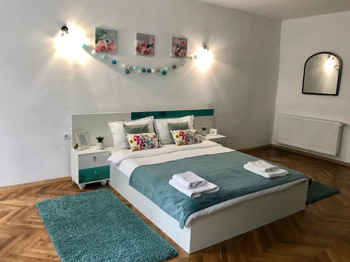 36 Central Residence Брашов Екстериор снимка