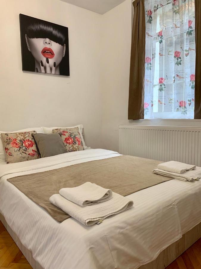 36 Central Residence Брашов Екстериор снимка