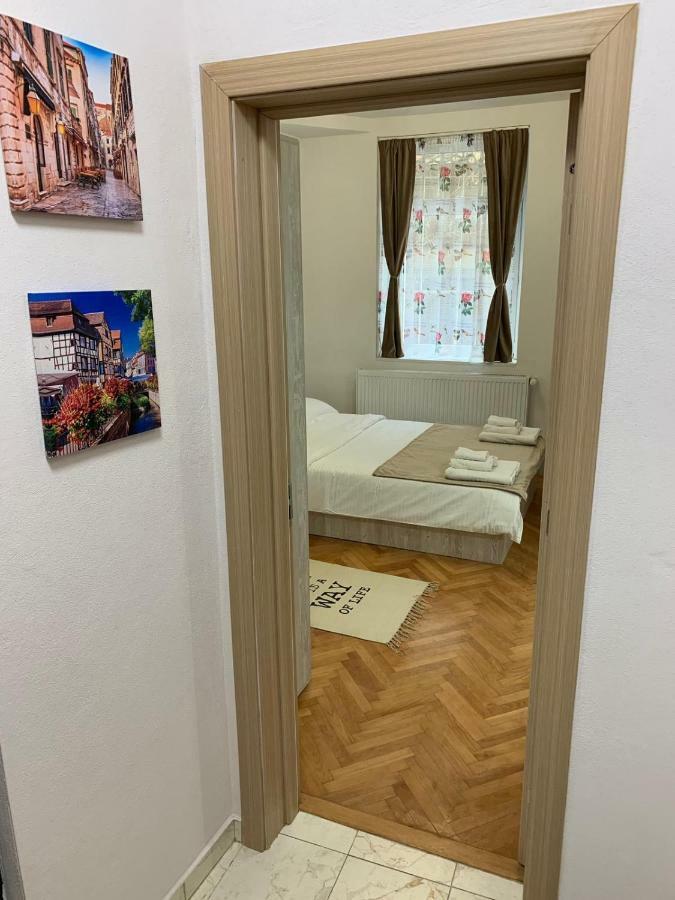 36 Central Residence Брашов Екстериор снимка