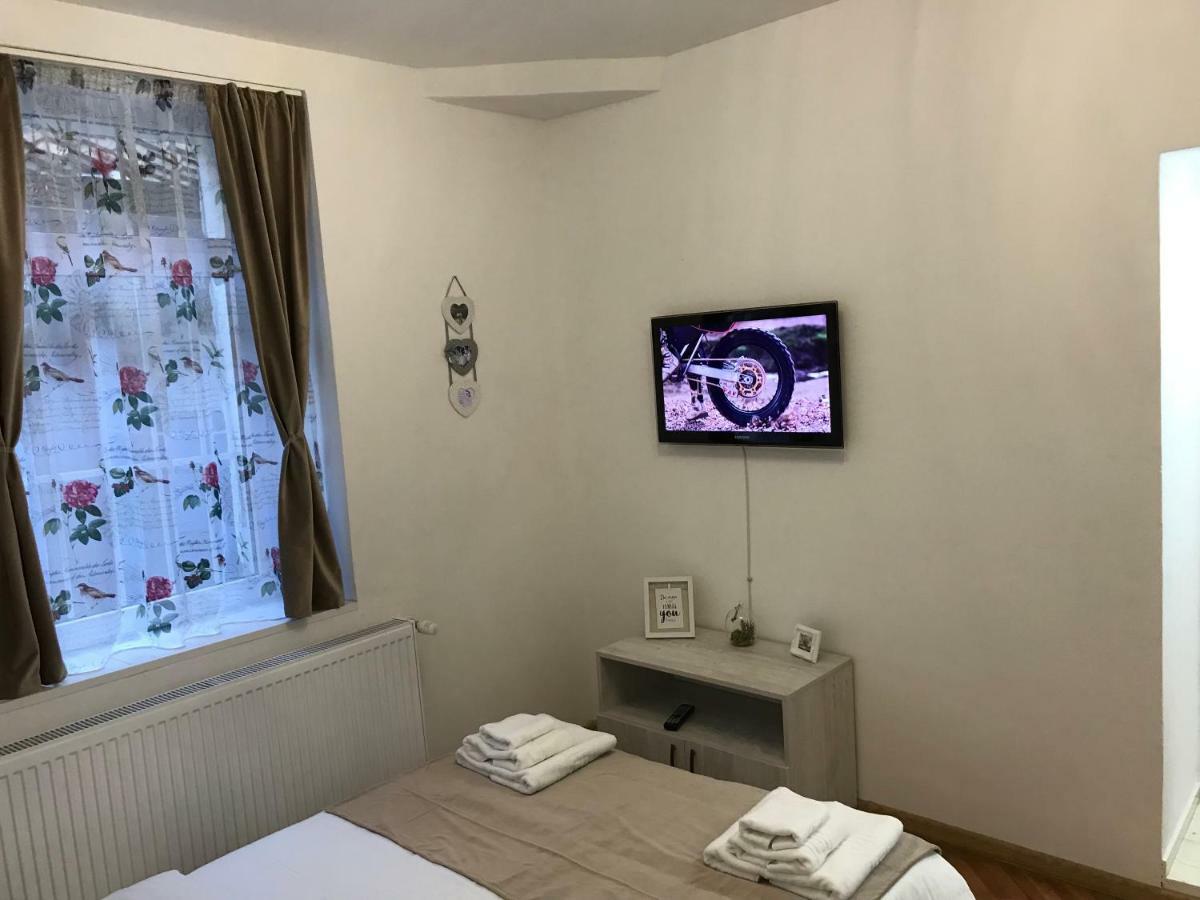 36 Central Residence Брашов Екстериор снимка