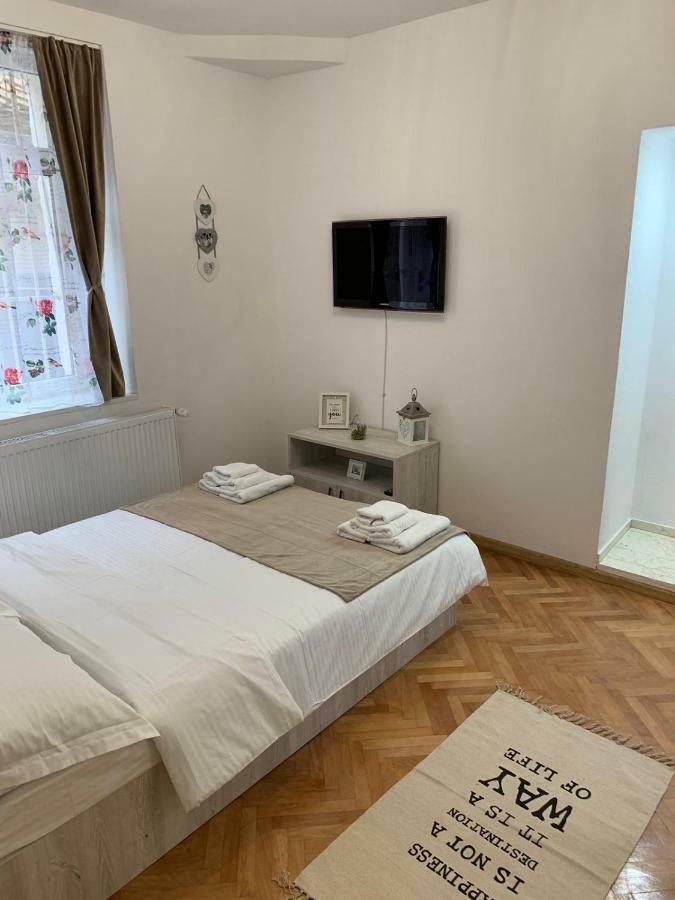 36 Central Residence Брашов Екстериор снимка