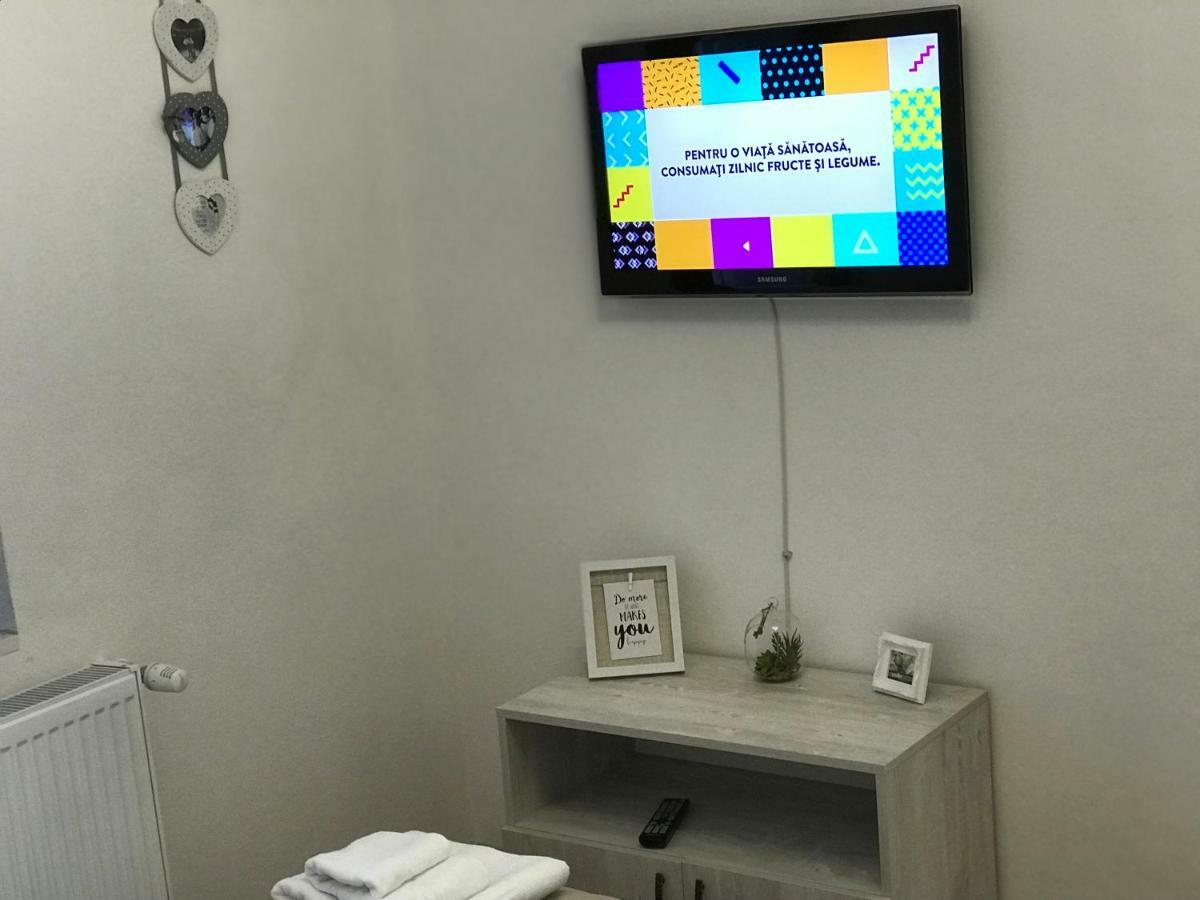 36 Central Residence Брашов Екстериор снимка