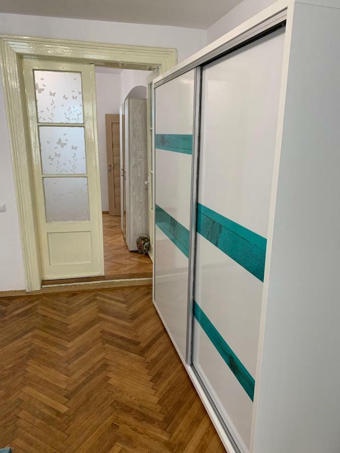 36 Central Residence Брашов Екстериор снимка