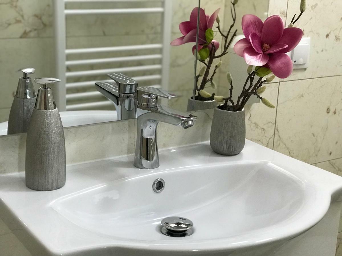 36 Central Residence Брашов Екстериор снимка