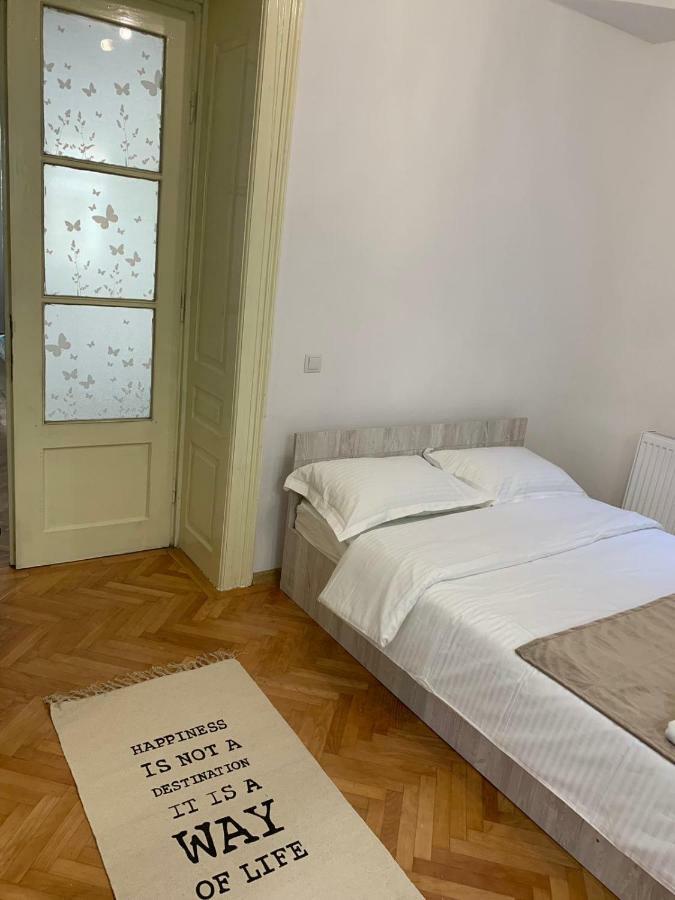36 Central Residence Брашов Екстериор снимка
