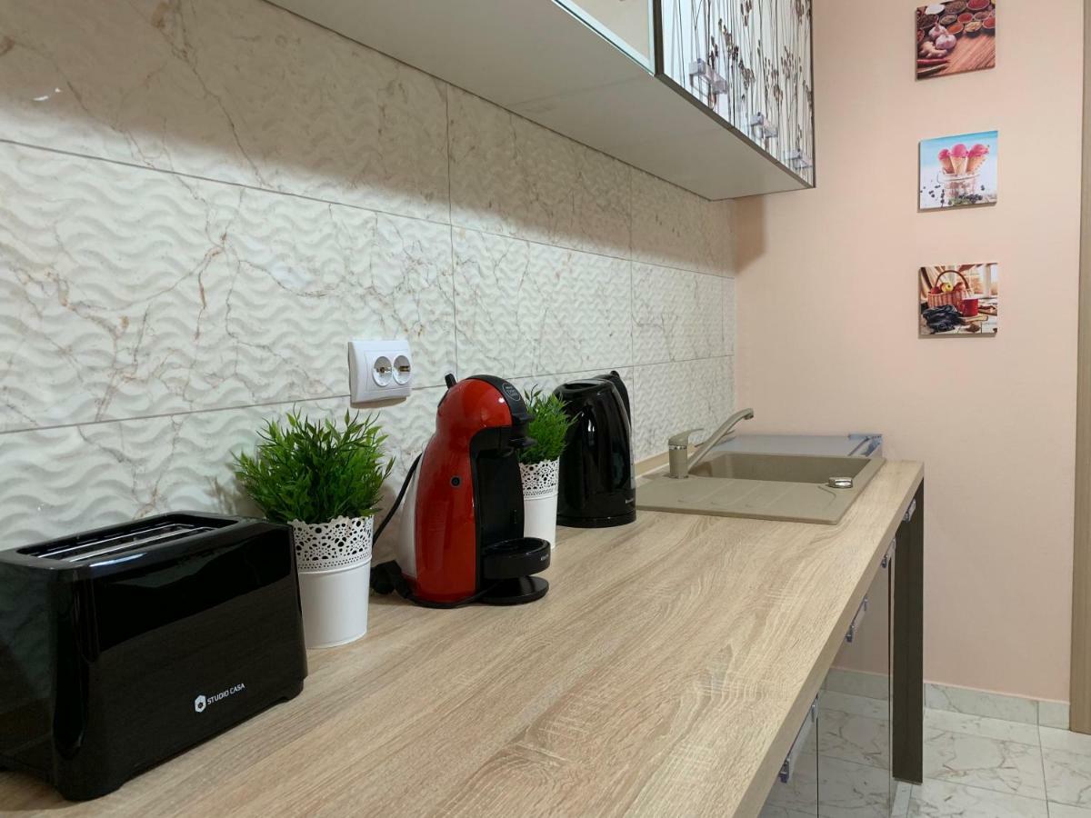36 Central Residence Брашов Екстериор снимка