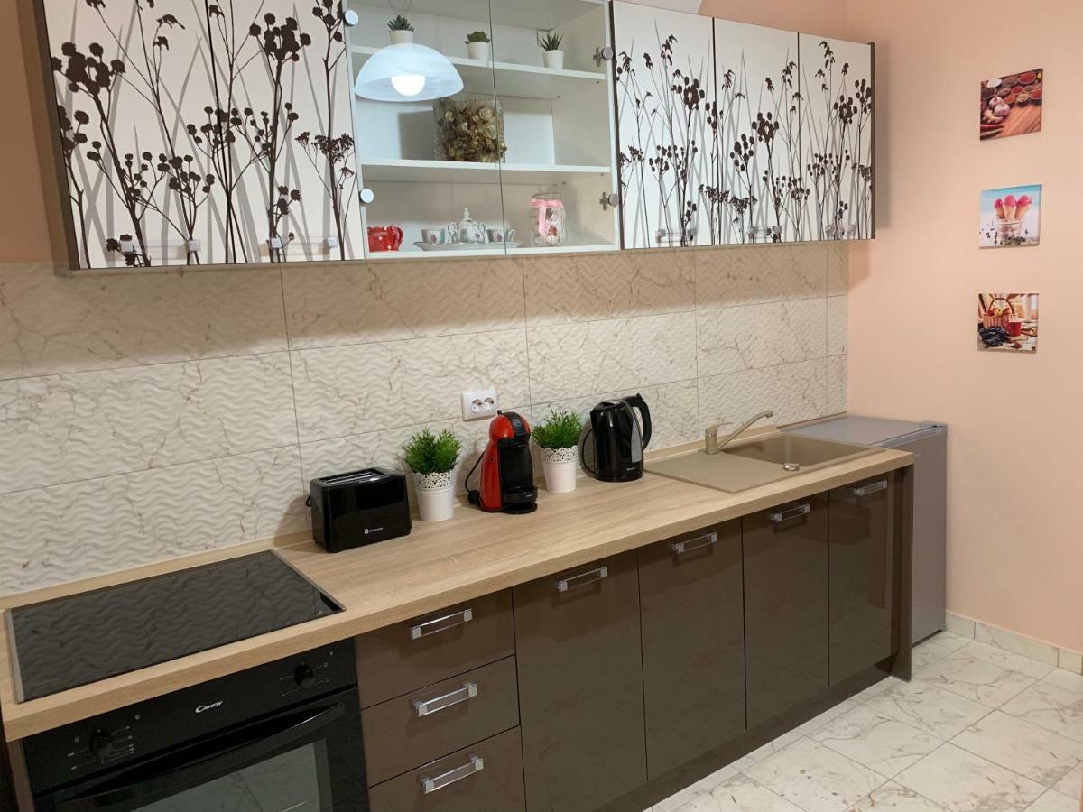 36 Central Residence Брашов Екстериор снимка