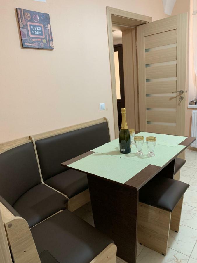 36 Central Residence Брашов Екстериор снимка