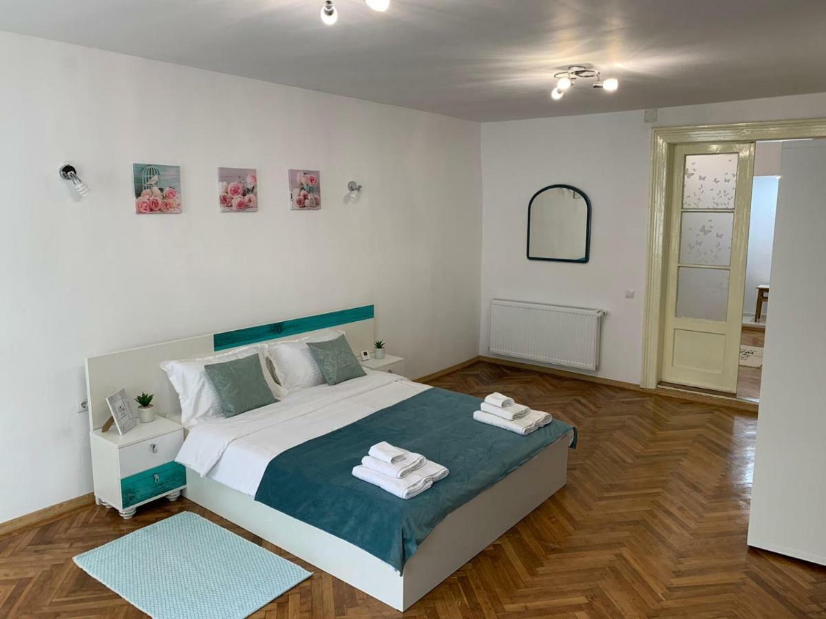 36 Central Residence Брашов Екстериор снимка