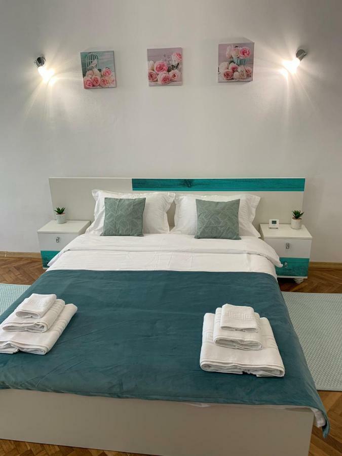 36 Central Residence Брашов Екстериор снимка
