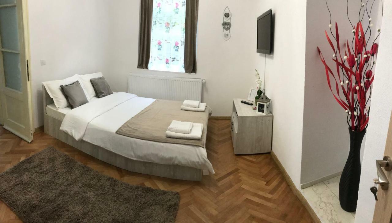 36 Central Residence Брашов Екстериор снимка