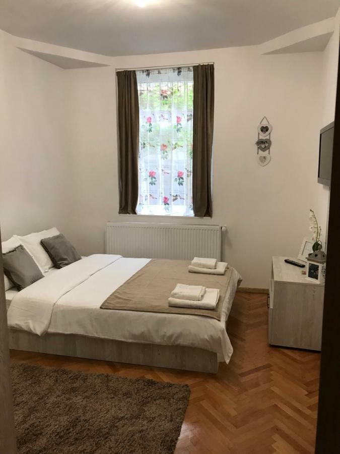36 Central Residence Брашов Екстериор снимка