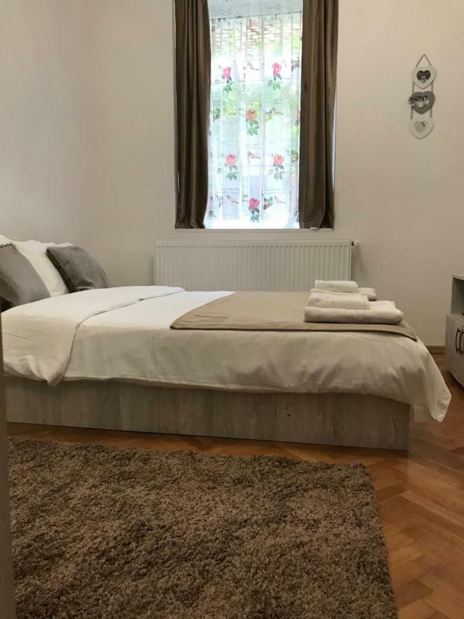 36 Central Residence Брашов Екстериор снимка