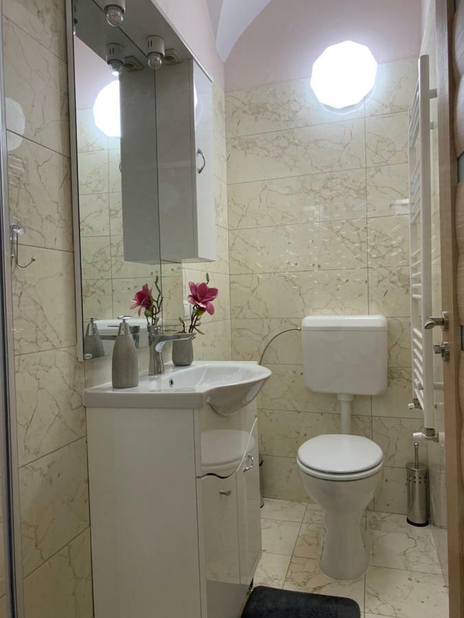36 Central Residence Брашов Екстериор снимка