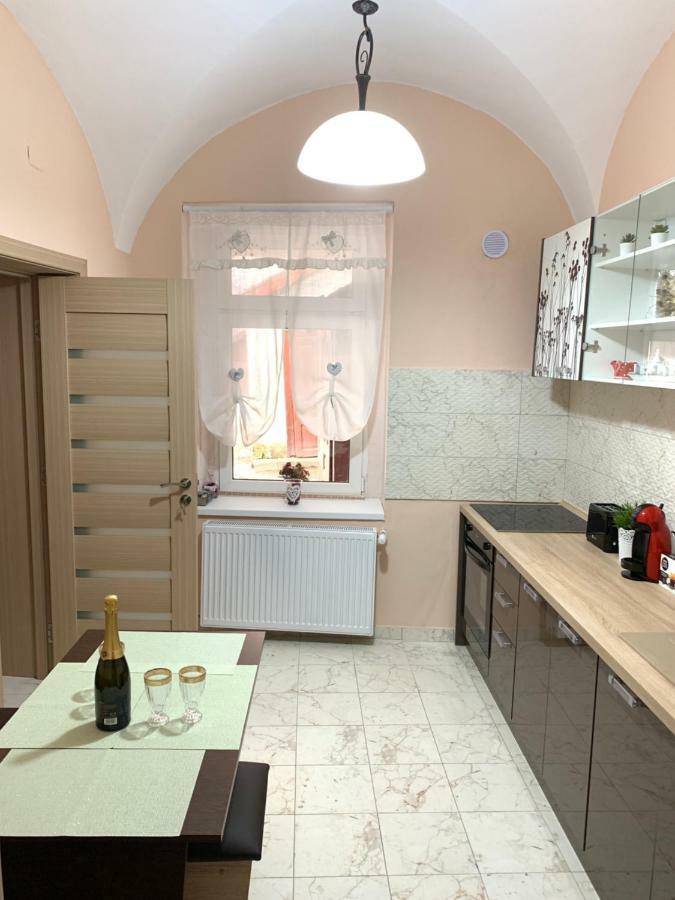 36 Central Residence Брашов Екстериор снимка